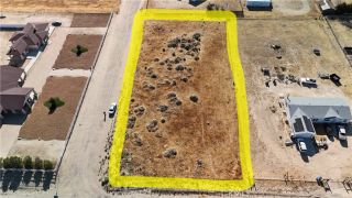 0 Avenue E-12, Lancaster, CA 93536