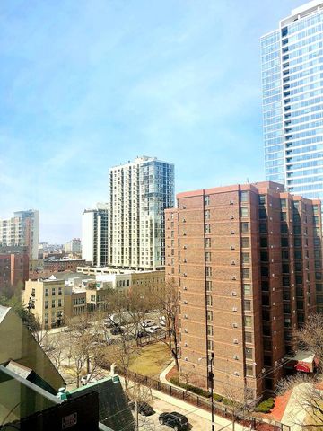1122 N Clark Street 904, Chicago, IL 60610