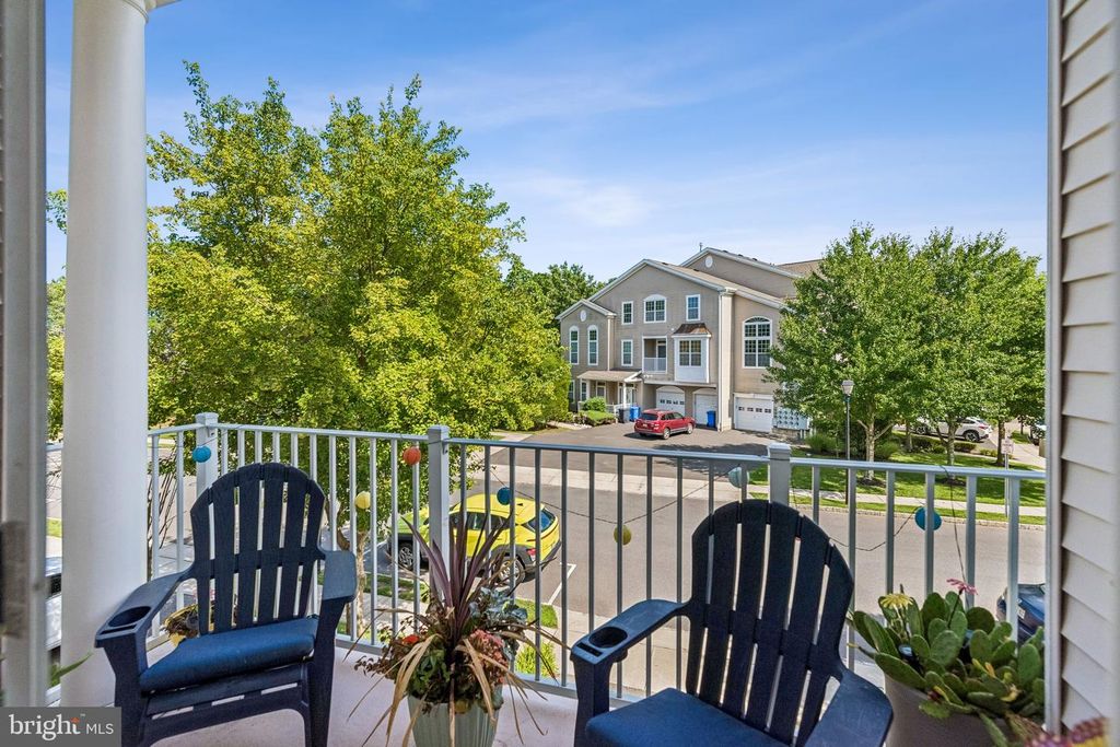 197 MELANIE WAY #709, Manahawkin, NJ 08050
