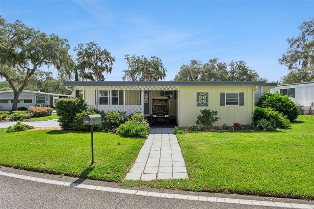 111 IXORA WAY, Leesburg, FL 34748