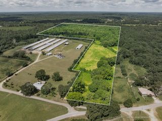48 Acres MOL J. Russell Rd., Sumrall, MS 39482