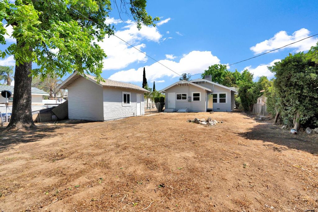 Image 23 of property listing at 3935 E Balch Avenue, Fresno, CA 93702