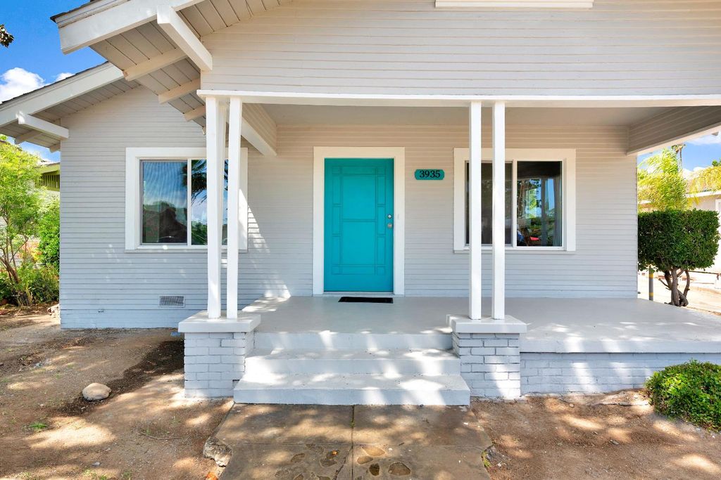 Image 4 of property listing at 3935 E Balch Avenue, Fresno, CA 93702