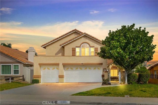 24330 Gitano, Murrieta, CA 92562