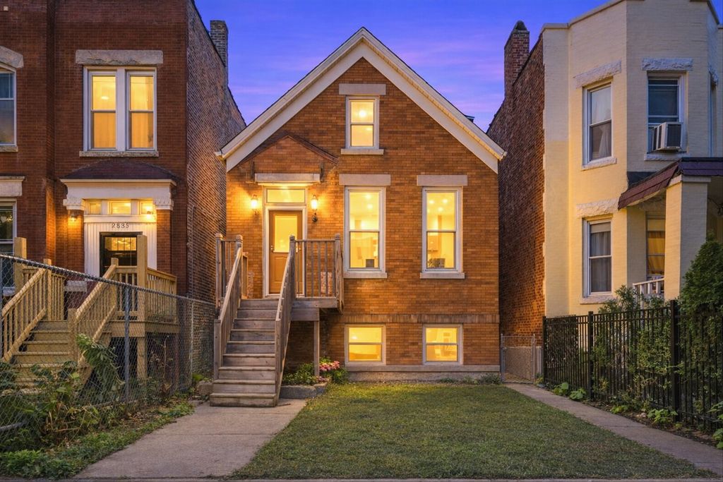 2837 S Millard Avenue, Chicago, IL 60623 — photo 2
