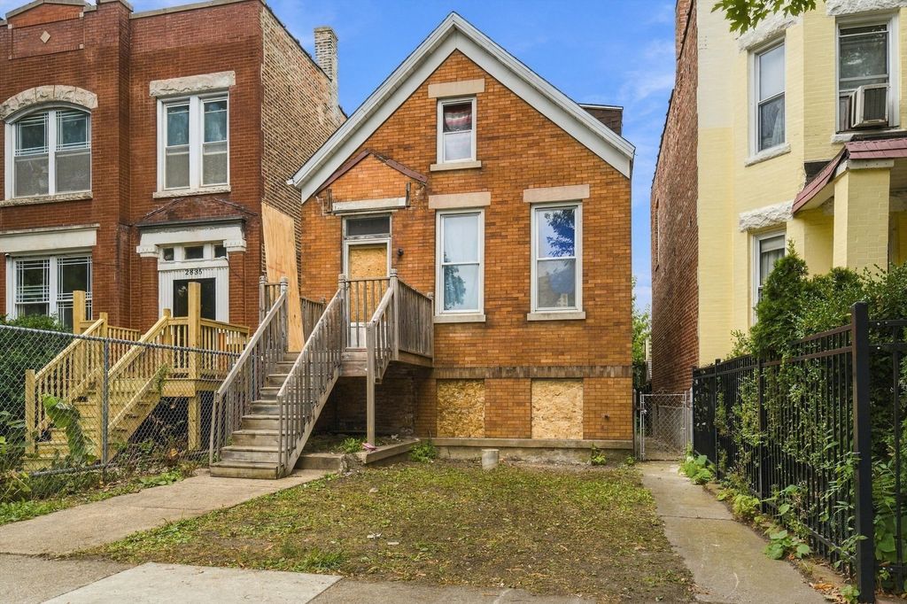 2837 S Millard Avenue, Chicago, IL 60623 — photo 4