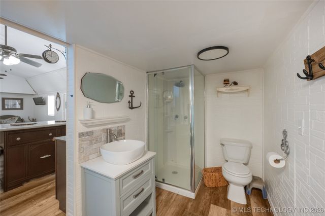 108285 Catfish, Checotah, OK 74426