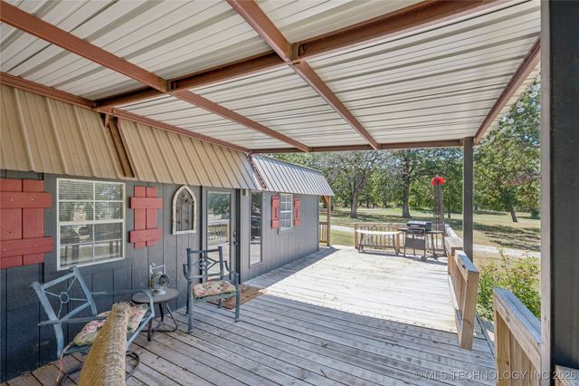 108285 Catfish, Checotah, OK 74426