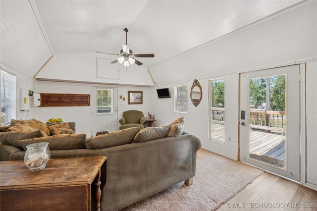 108285 Catfish, Checotah, OK 74426