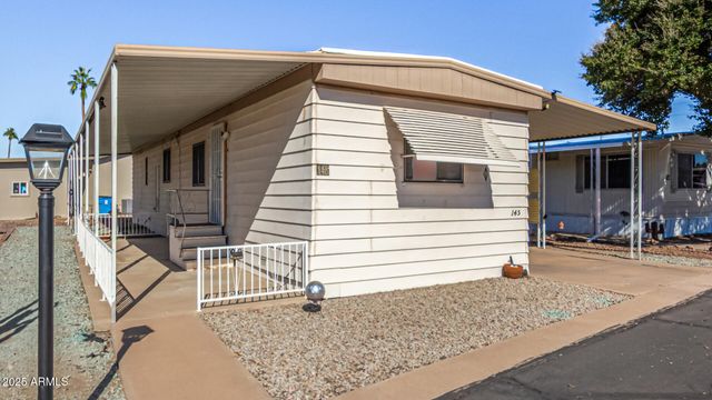 200 E KNOX Road 145, Chandler, AZ 85225