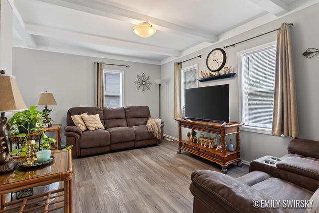 292 W Muskegon Street, Cedar Springs City, MI 49319