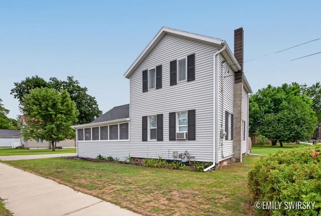 292 W Muskegon Street, Cedar Springs City, MI 49319