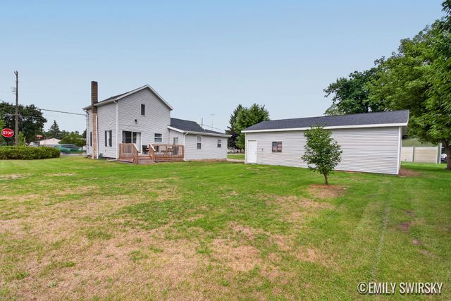 292 W Muskegon Street, Cedar Springs City, MI 49319