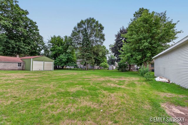 292 W Muskegon Street, Cedar Springs City, MI 49319
