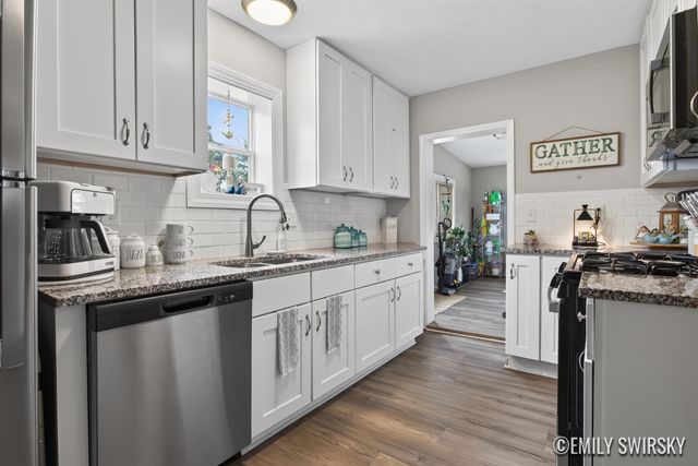 292 W Muskegon Street, Cedar Springs City, MI 49319