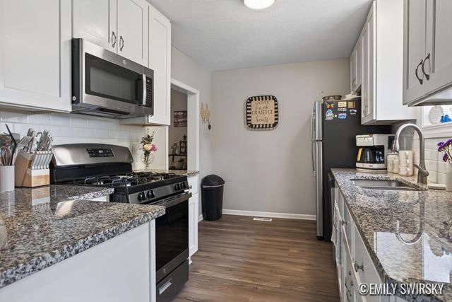 292 W Muskegon Street, Cedar Springs City, MI 49319