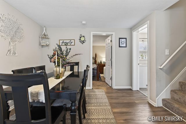 292 W Muskegon Street, Cedar Springs City, MI 49319