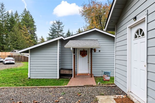 3955 Frone Lane W, Bremerton, WA 98312