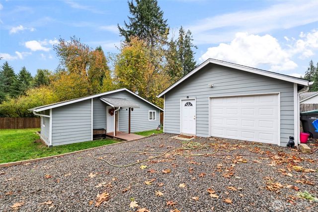 3955 Frone Lane W, Bremerton, WA 98312