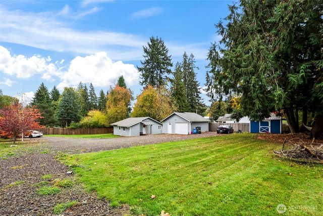 3955 Frone Lane W, Bremerton, WA 98312
