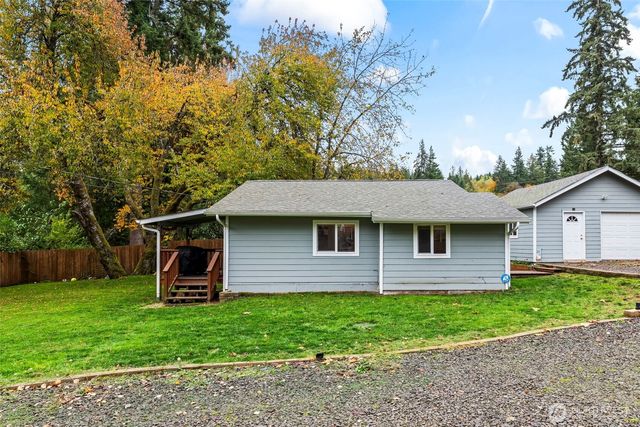3955 Frone Lane W, Bremerton, WA 98312