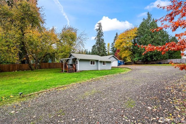 3955 Frone Lane W, Bremerton, WA 98312