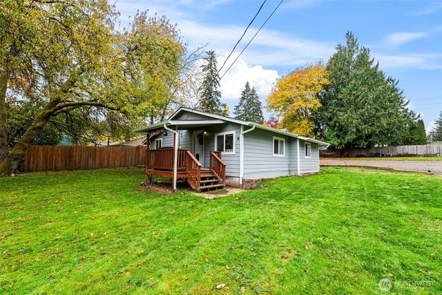 3955 Frone Lane W, Bremerton, WA 98312