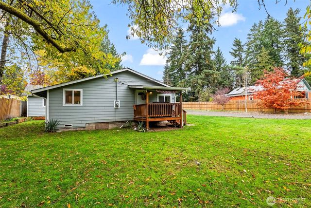 3955 Frone Lane W, Bremerton, WA 98312