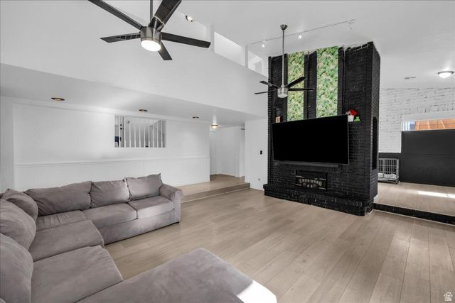 244 E 580 S, Ivins, UT 84738