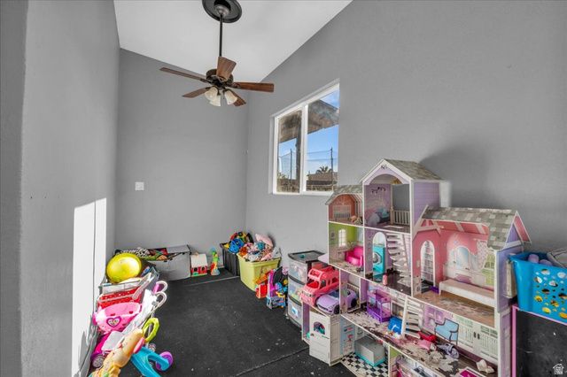 244 E 580 S, Ivins, UT 84738