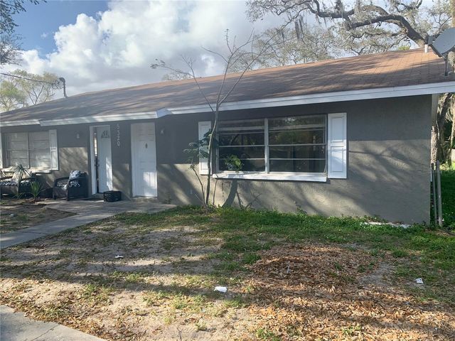 5320 E 14TH AVENUE, Tampa, FL 33619