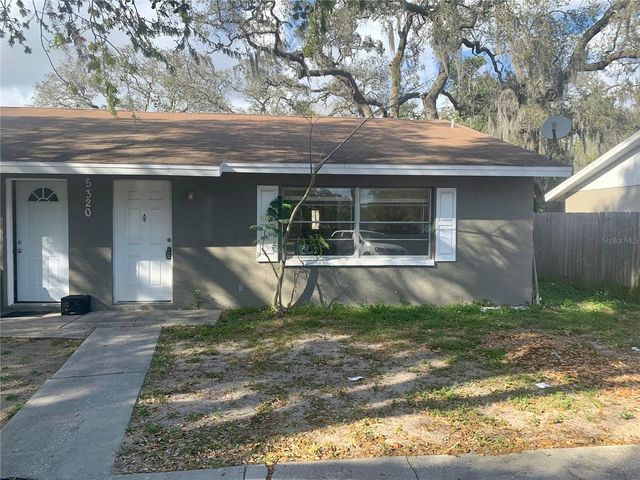 5320 E 14TH AVENUE, Tampa, FL 33619