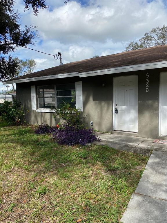 5320 E 14TH AVENUE, Tampa, FL 33619
