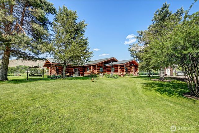 2992 State Route 153 Highway, Twisp, WA 98856