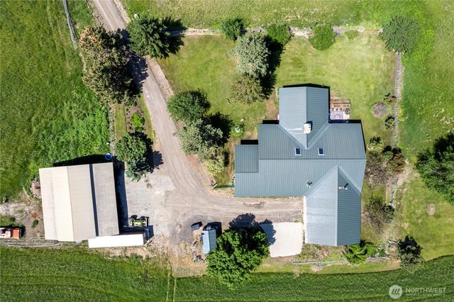 2992 State Route 153 Highway, Twisp, WA 98856