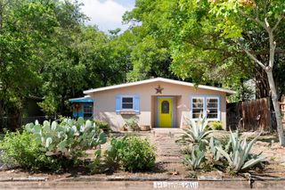 405 El Paso ST, Austin, TX 78704