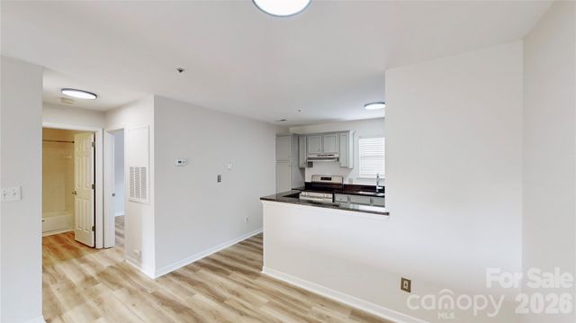 525 Olmsted Park Place M, Charlotte, NC 28203