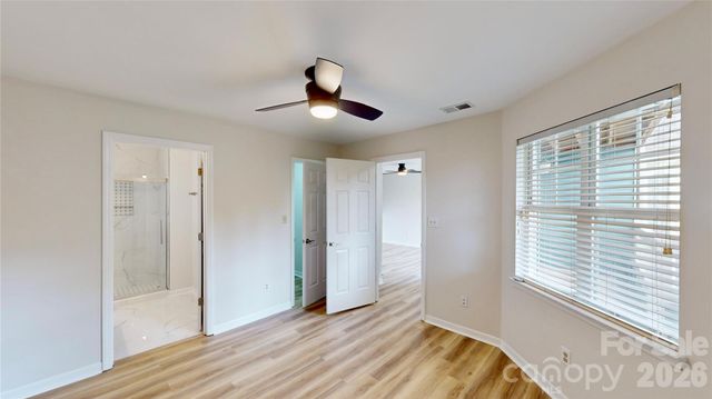 525 Olmsted Park Place M, Charlotte, NC 28203