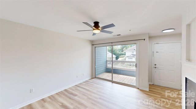 525 Olmsted Park Place M, Charlotte, NC 28203