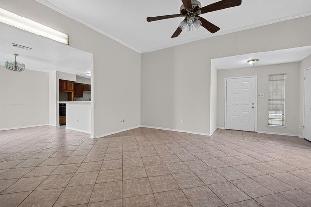 6603 Grandvale Drive, Houston, TX 77072