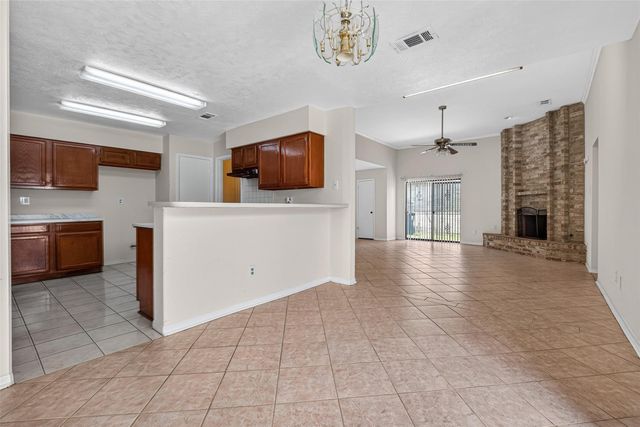 6603 Grandvale Drive, Houston, TX 77072