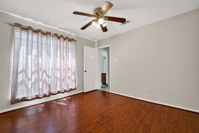 6603 Grandvale Drive, Houston, TX 77072