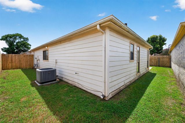 6603 Grandvale Drive, Houston, TX 77072