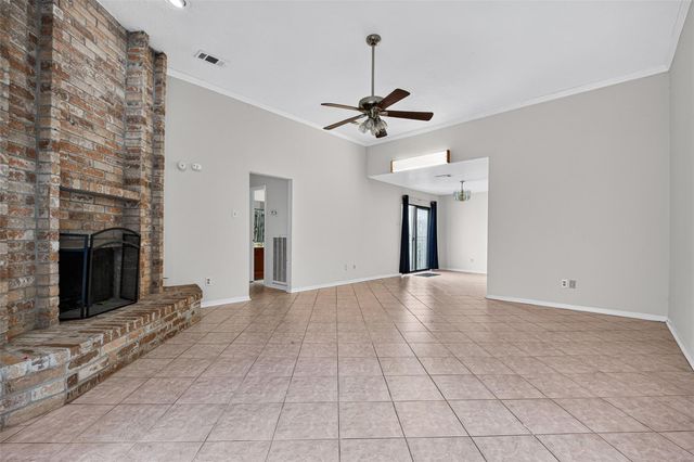 6603 Grandvale Drive, Houston, TX 77072
