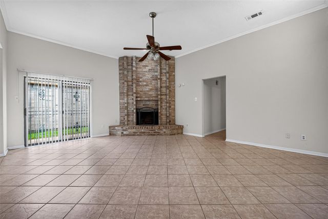 6603 Grandvale Drive, Houston, TX 77072