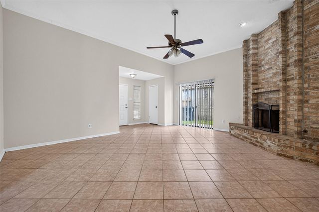 6603 Grandvale Drive, Houston, TX 77072