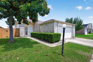 6603 Grandvale Drive, Houston, TX 77072