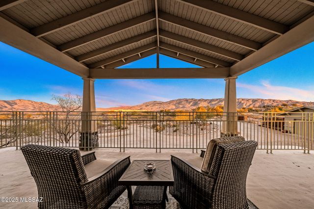 11280 E Broadway Boulevard, Tucson, AZ 85748