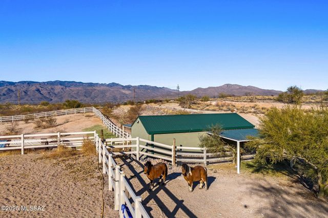 11280 E Broadway Boulevard, Tucson, AZ 85748