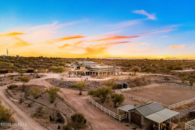 11280 E Broadway Boulevard, Tucson, AZ 85748